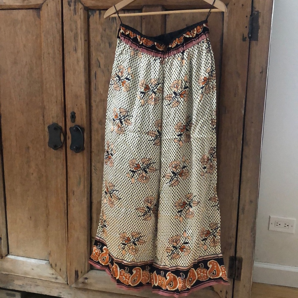 Forte Forte pants size 2